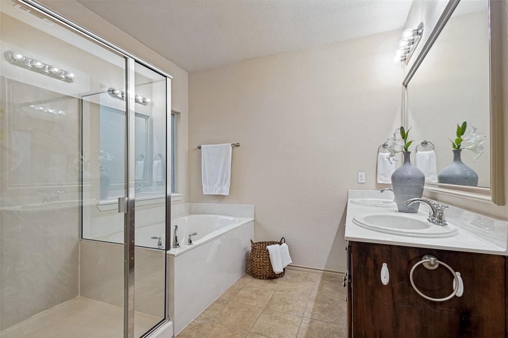 Valley Ridge - Residential