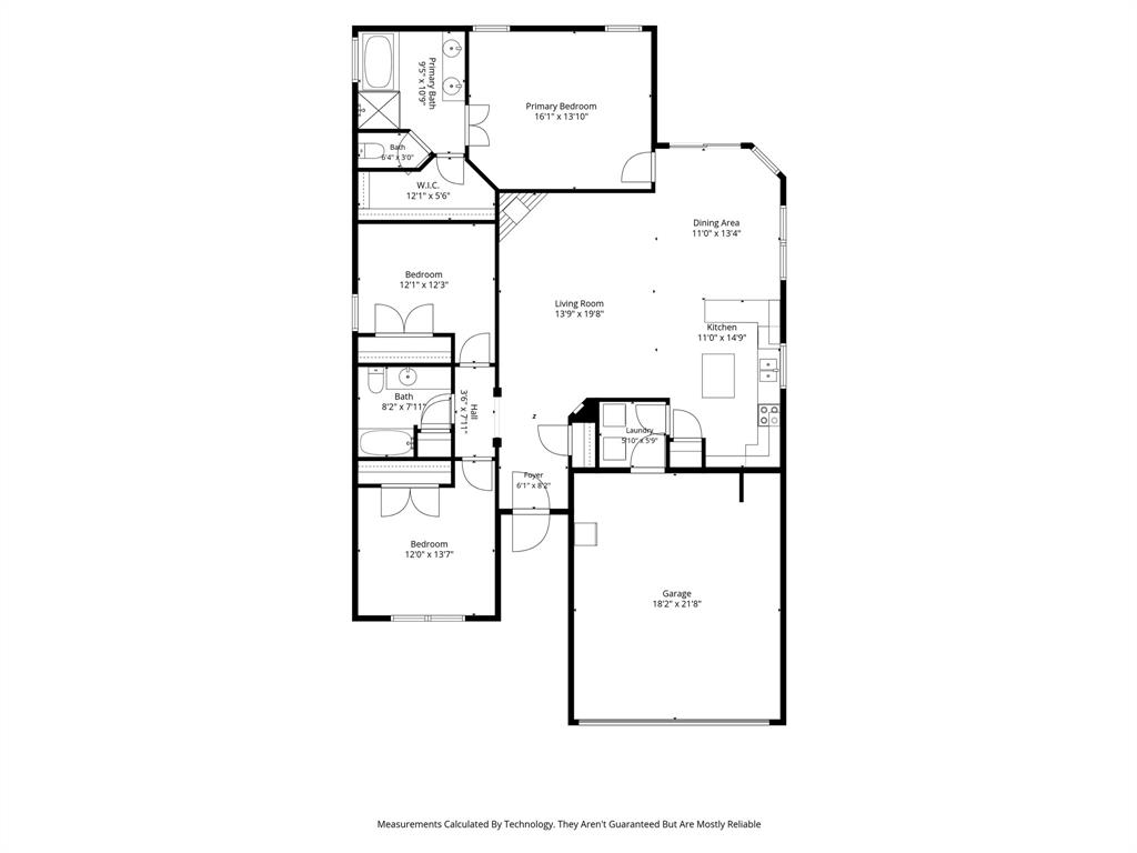Valley Ridge - Residential