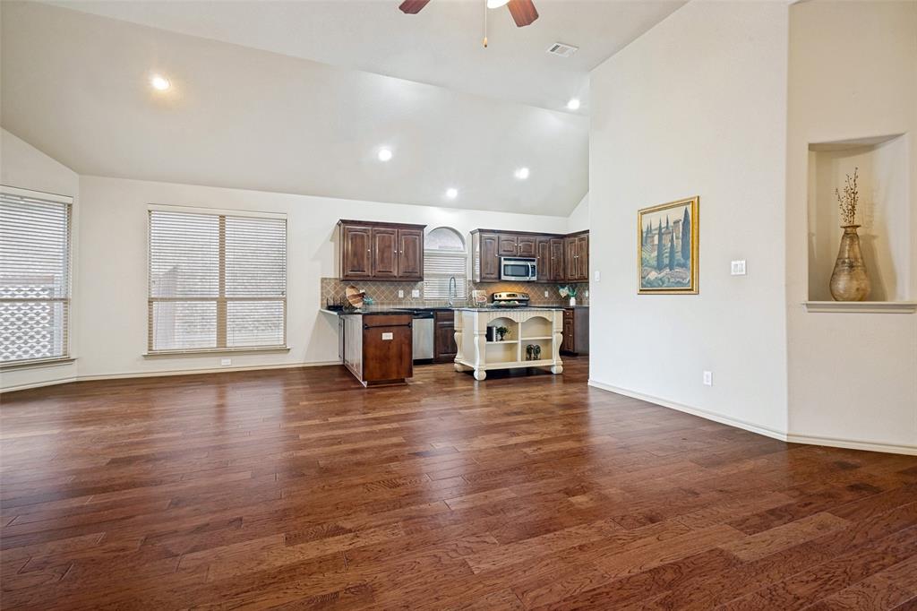 Valley Ridge - Residential