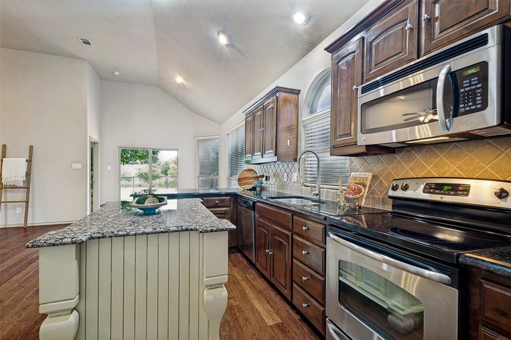 Valley Ridge - Residential