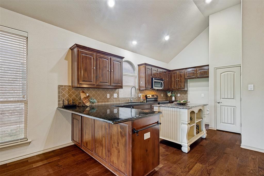 Valley Ridge - Residential