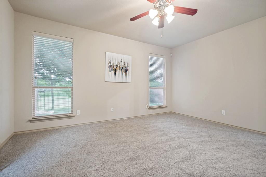 Valley Ridge - Residential