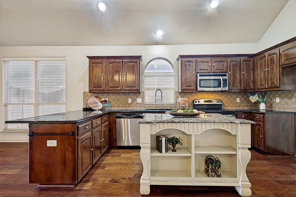 Valley Ridge - Residential