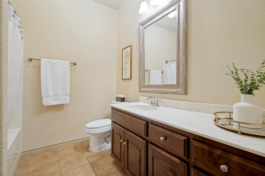 Valley Ridge - Residential