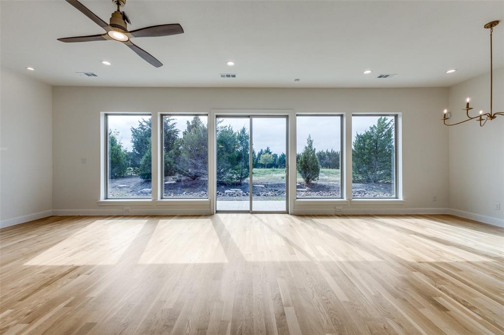 Heath Golf and Yacht Club - Residential
