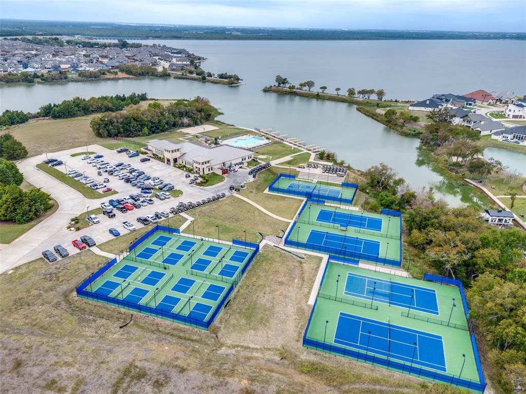 Heath Golf and Yacht Club - Residential