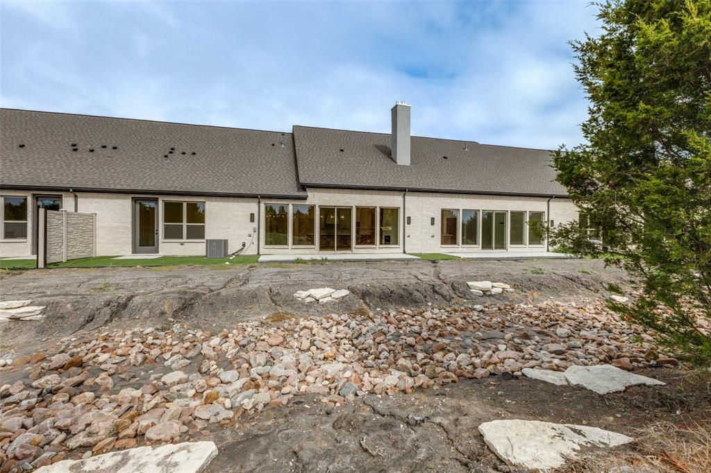 Heath Golf and Yacht Club - Residential