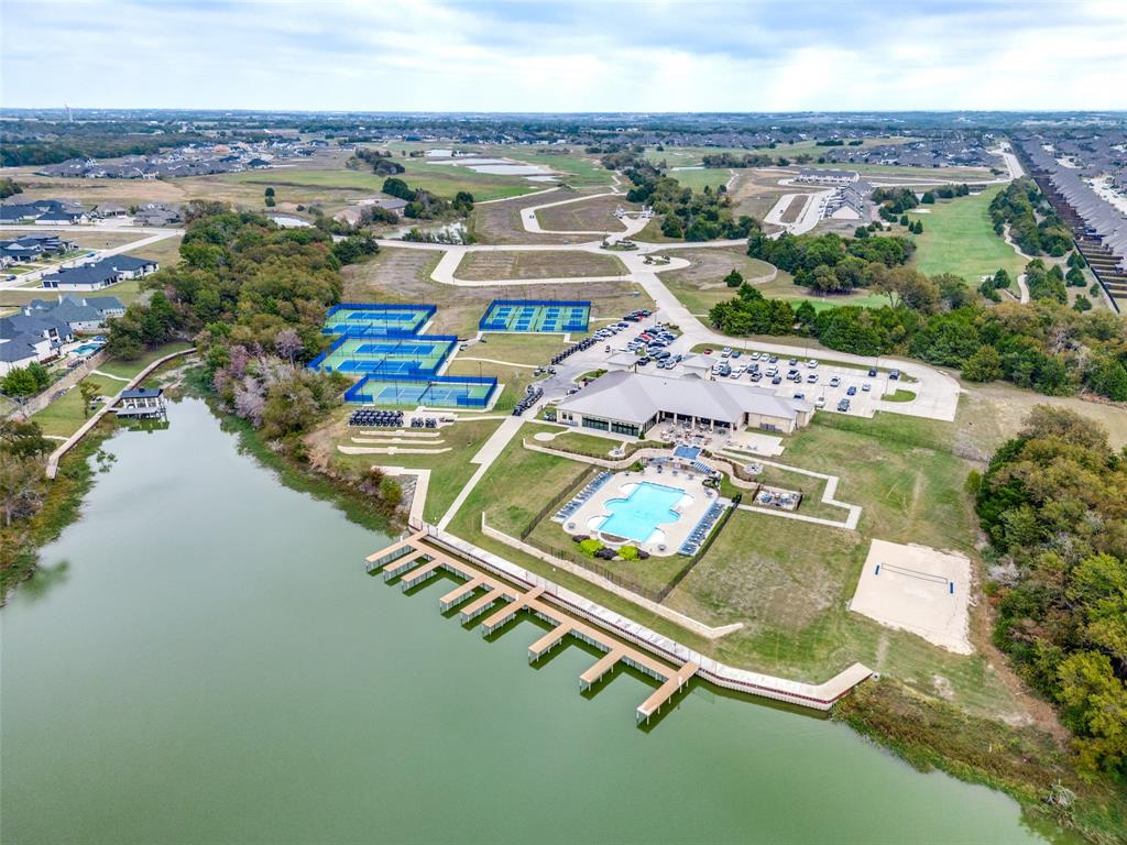 Heath Golf and Yacht Club - Residential
