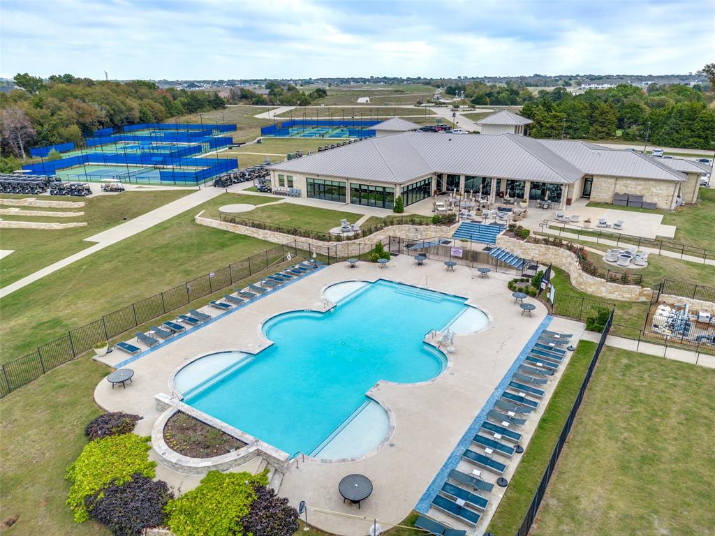 Heath Golf and Yacht Club - Residential