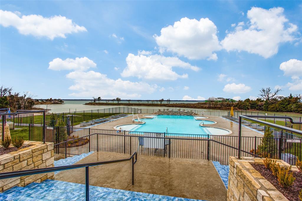 Heath Golf and Yacht Club - Residential