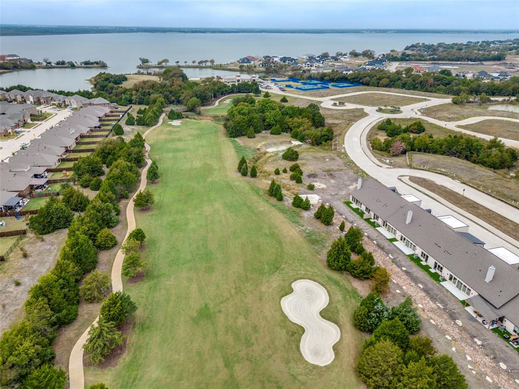 Heath Golf and Yacht Club - Residential