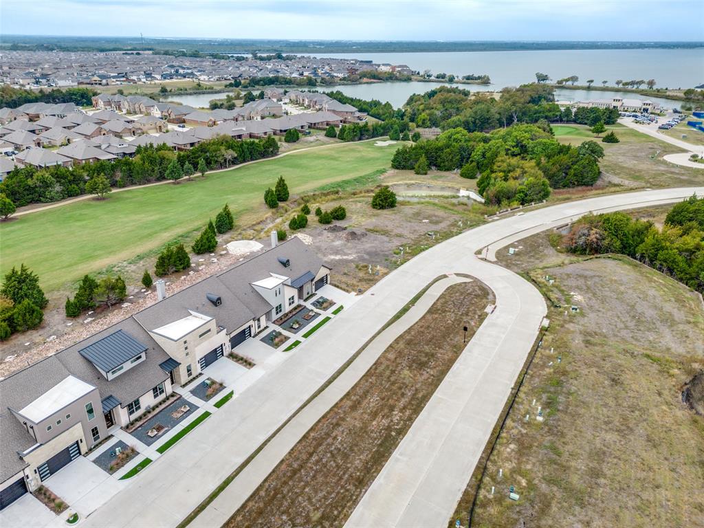 Heath Golf and Yacht Club - Residential