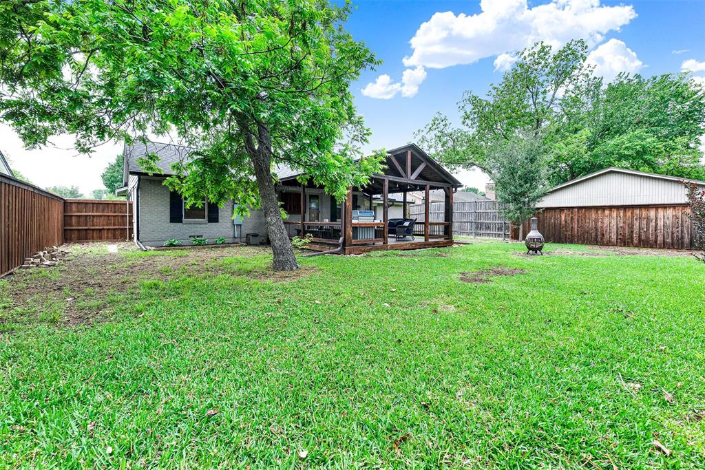 Richardson Heights 03 - Residential
