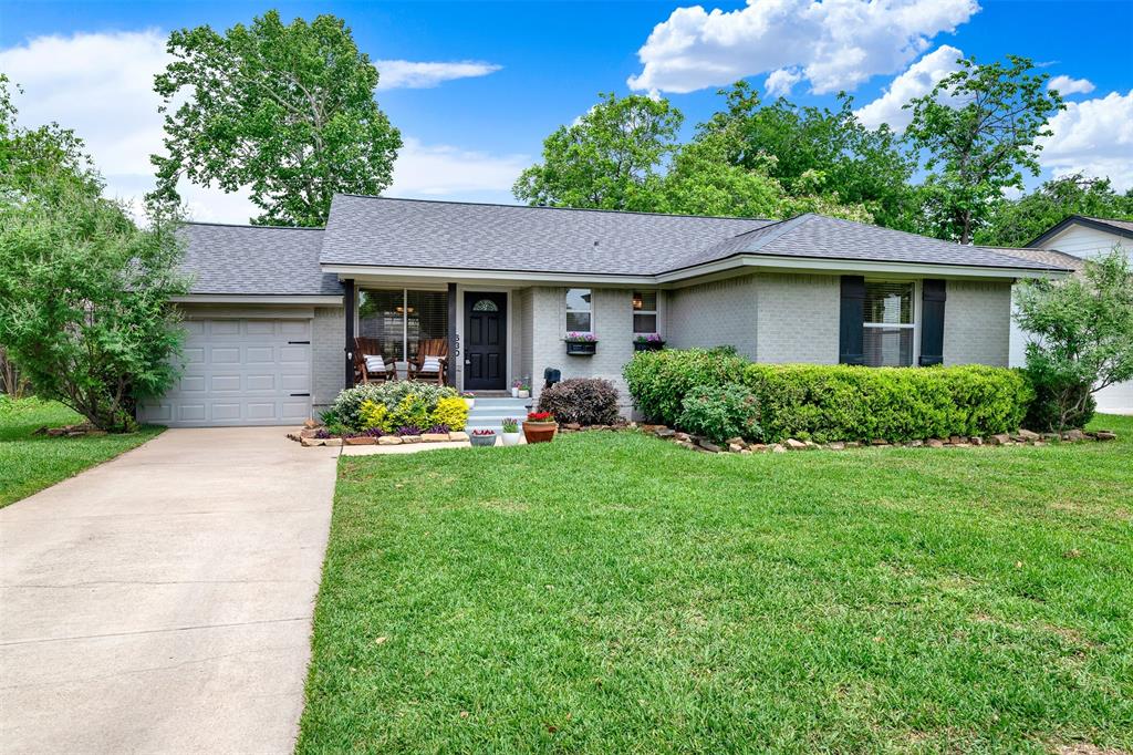 Richardson Heights 03 - Residential