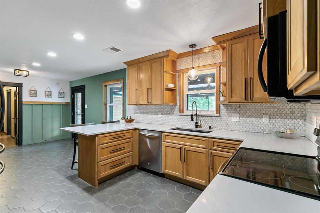 Meadows North Estates - Residential