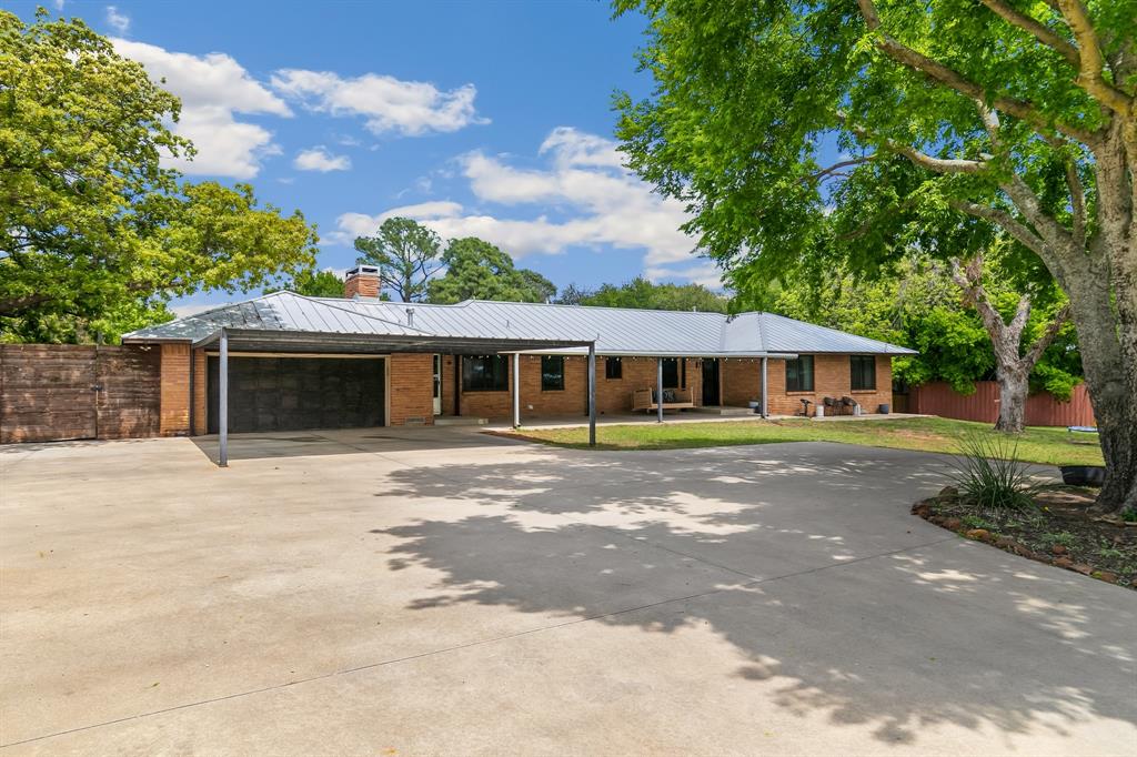 Meadows North Estates - Residential