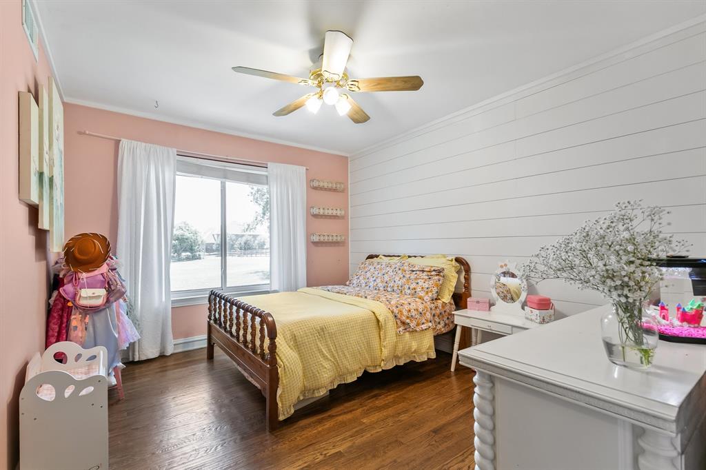 Meadows North Estates - Residential