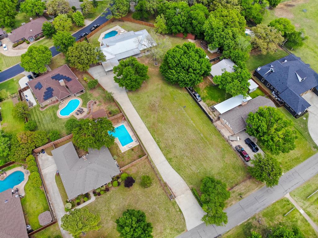 Meadows North Estates - Residential