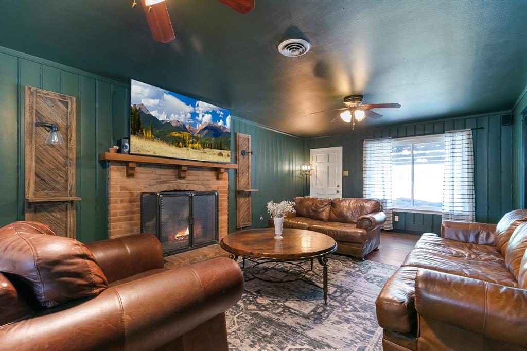 Meadows North Estates - Residential