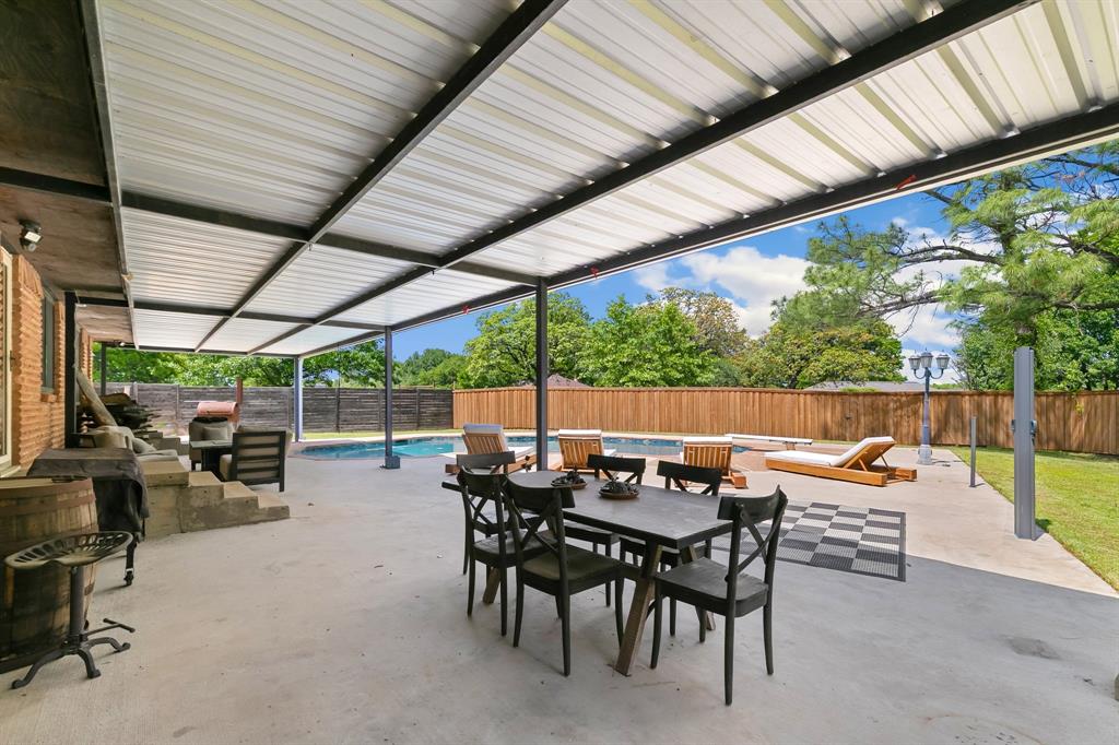 Meadows North Estates - Residential