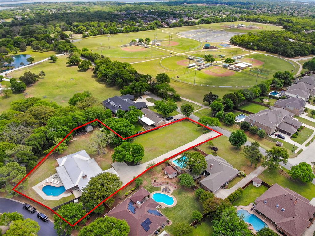 Meadows North Estates - Residential