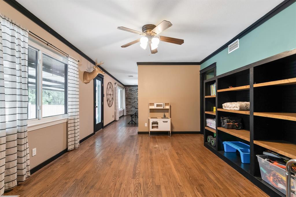 Meadows North Estates - Residential