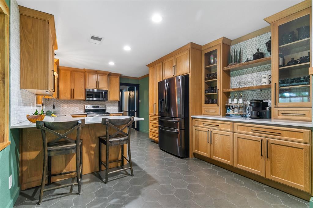 Meadows North Estates - Residential