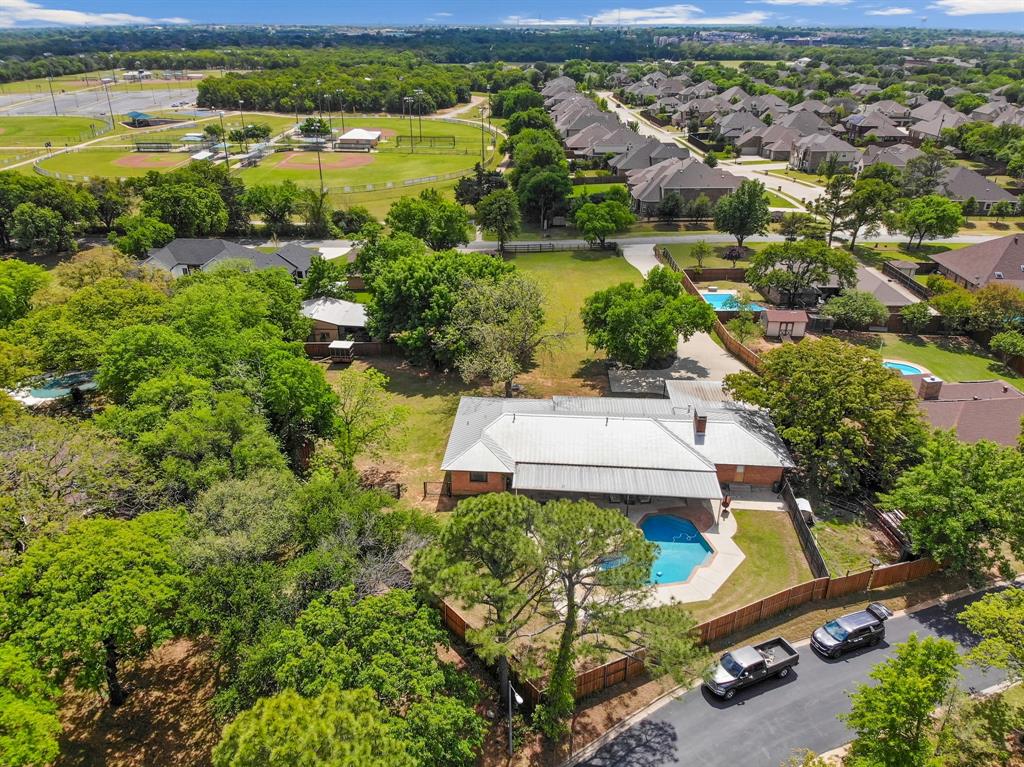Meadows North Estates - Residential