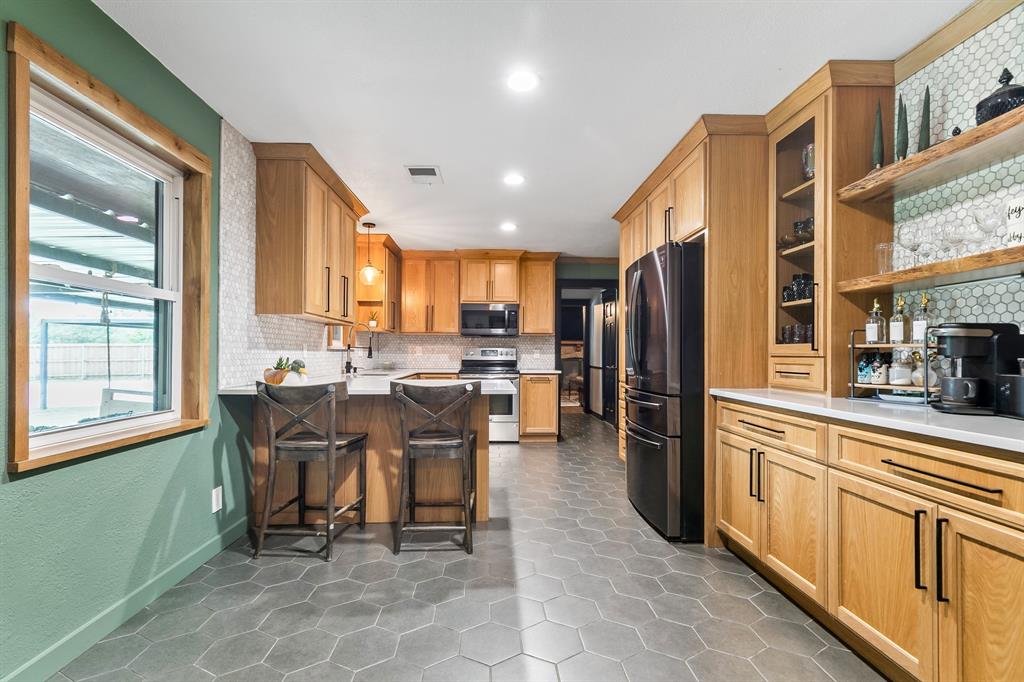 Meadows North Estates - Residential