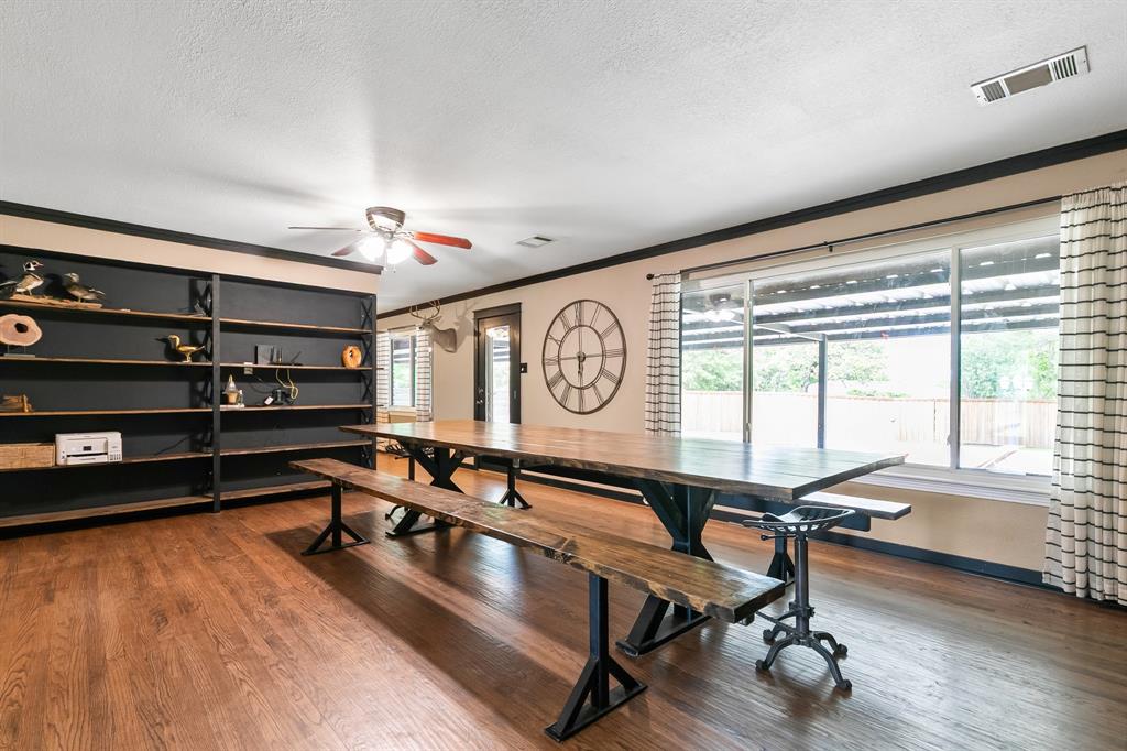 Meadows North Estates - Residential