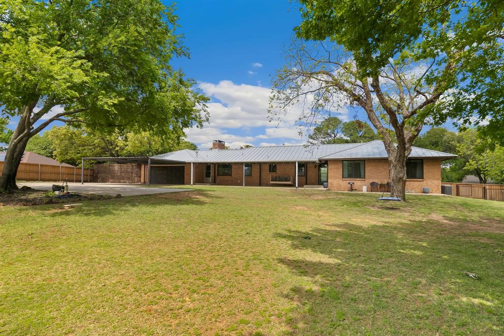 Meadows North Estates - Residential
