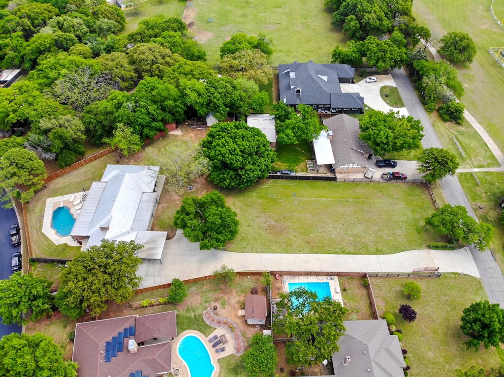 Meadows North Estates - Residential