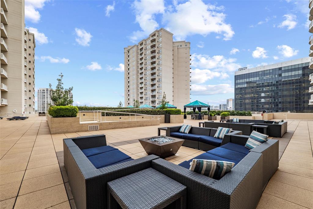 Renaissance On Turtle Creek Condo - Residential