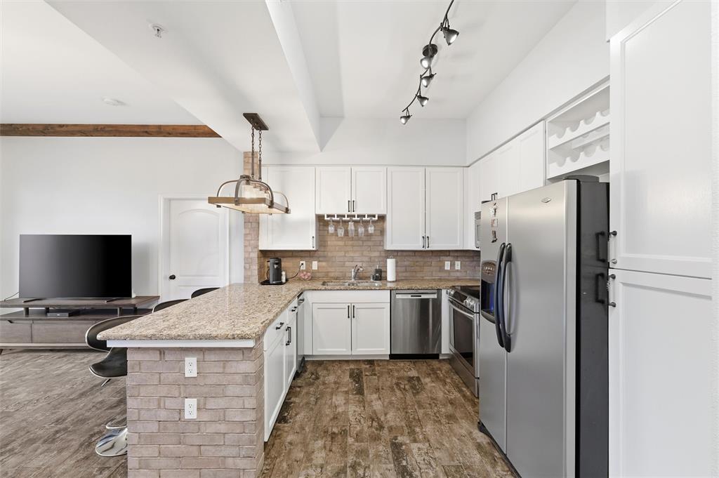 Renaissance On Turtle Creek Condo - Residential