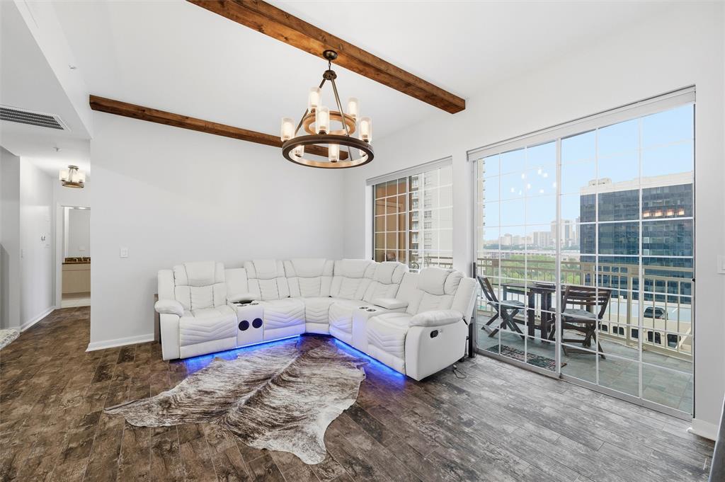 Renaissance On Turtle Creek Condo - Residential