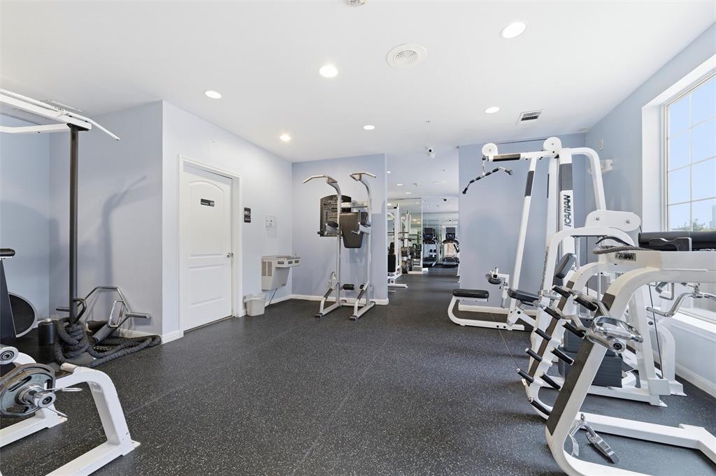 Renaissance On Turtle Creek Condo - Residential