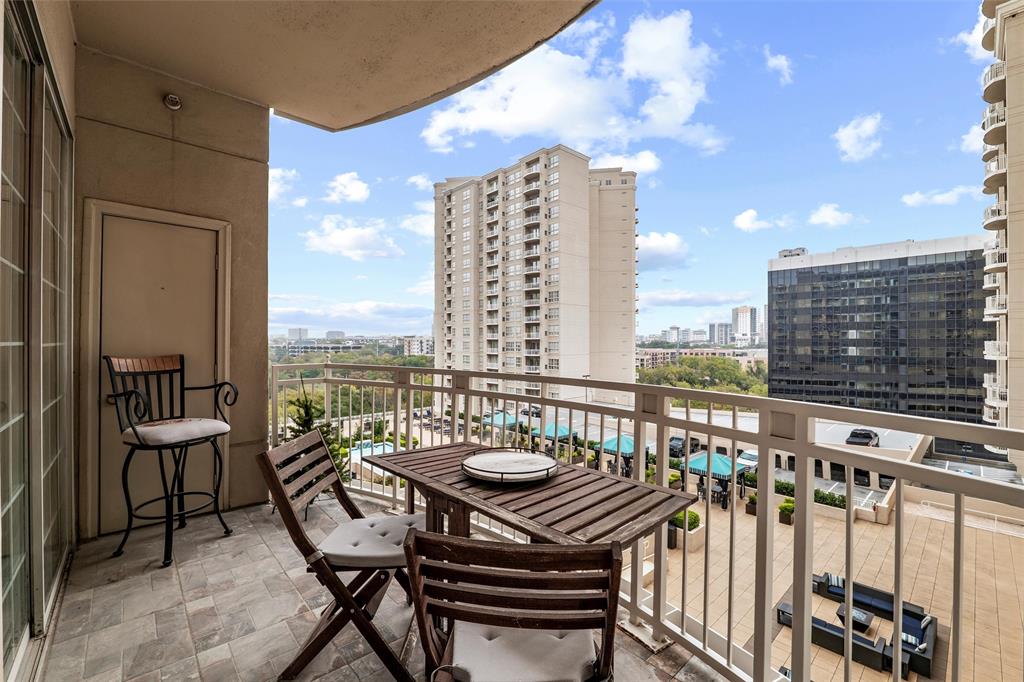 Renaissance On Turtle Creek Condo - Residential