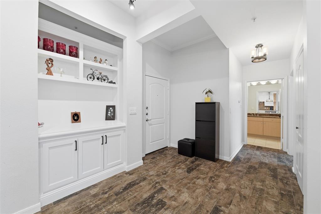 Renaissance On Turtle Creek Condo - Residential