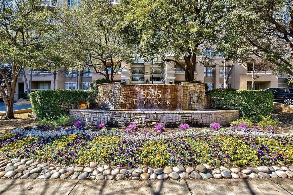 Renaissance On Turtle Creek Condo - Residential