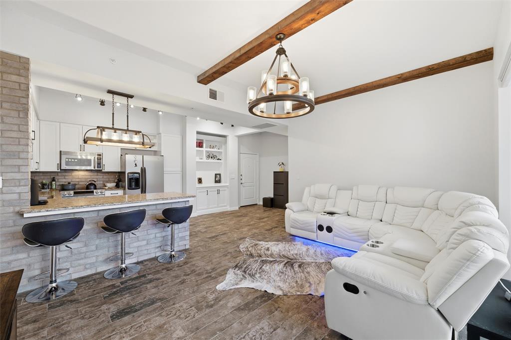 Renaissance On Turtle Creek Condo - Residential