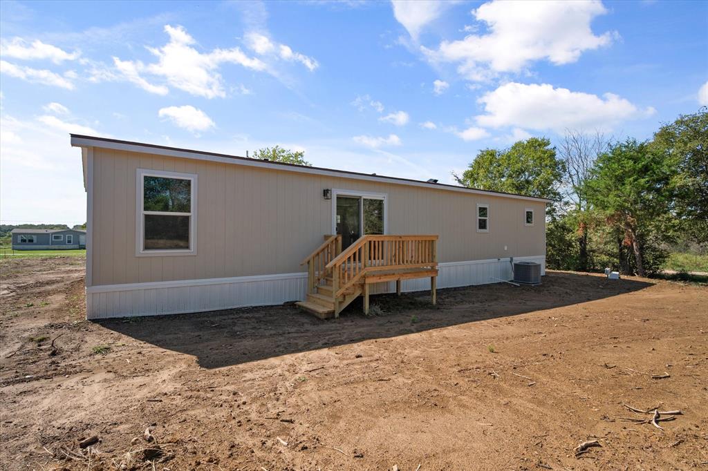 Mattie Caston Shores - Residential