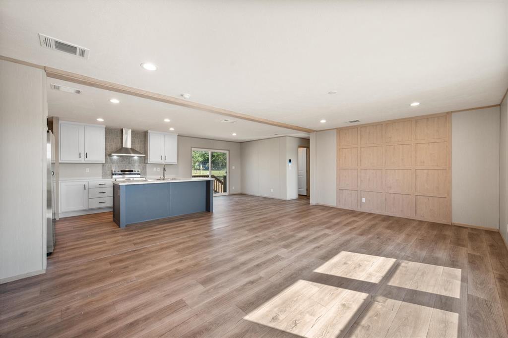 Mattie Caston Shores - Residential