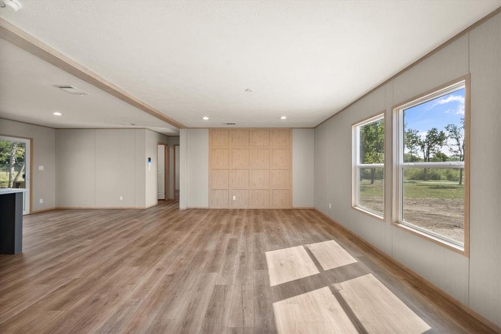 Mattie Caston Shores - Residential
