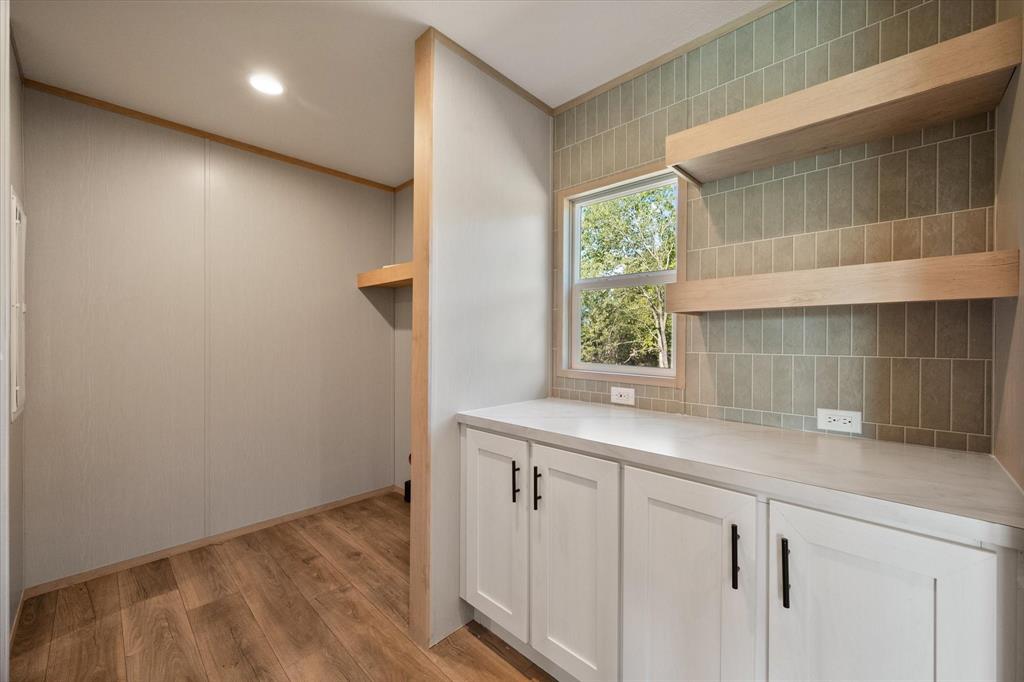 Mattie Caston Shores - Residential