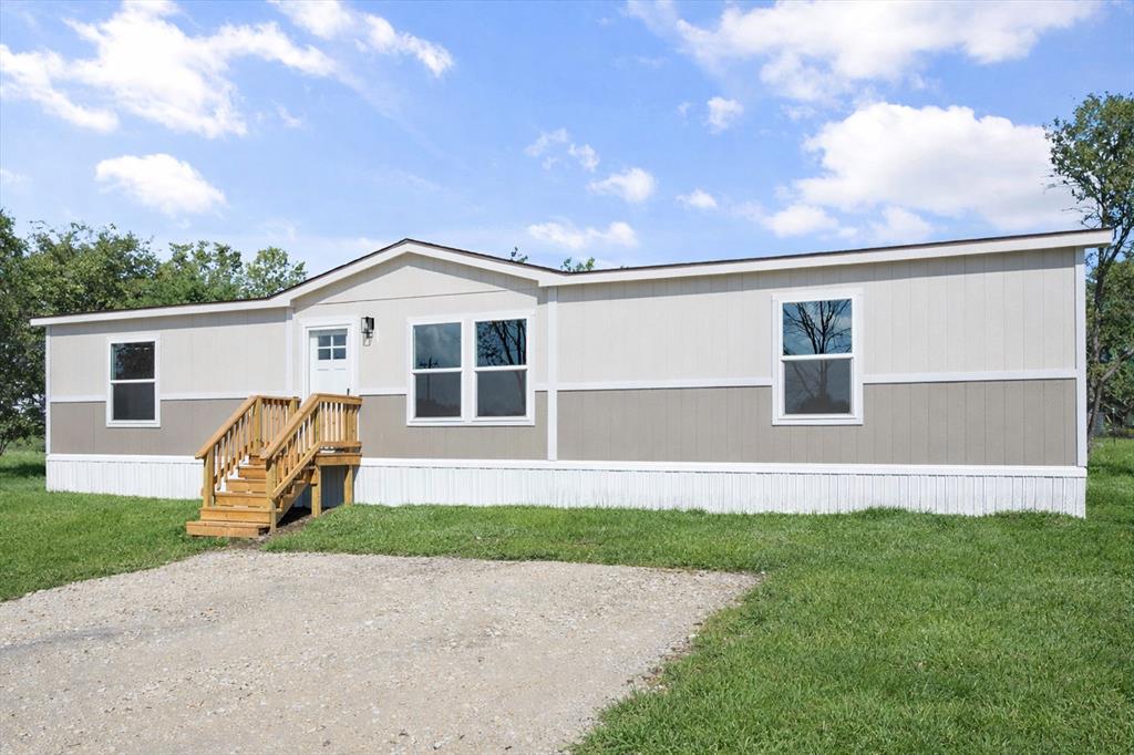 Mattie Caston Shores - Residential
