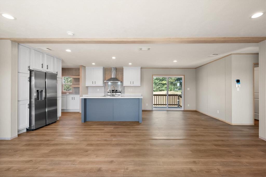 Mattie Caston Shores - Residential
