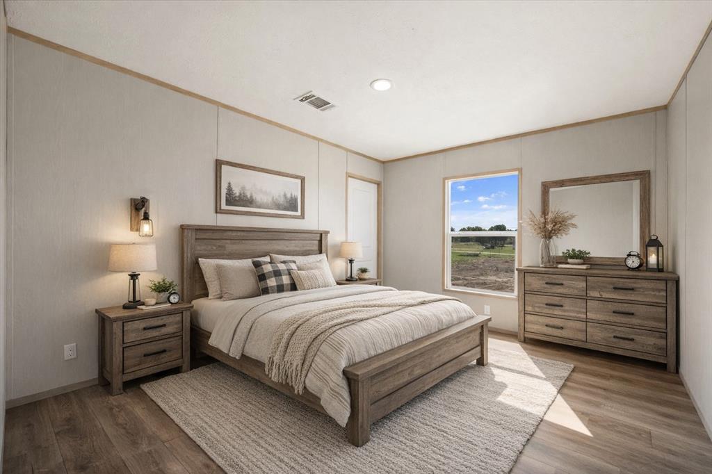Mattie Caston Shores - Residential