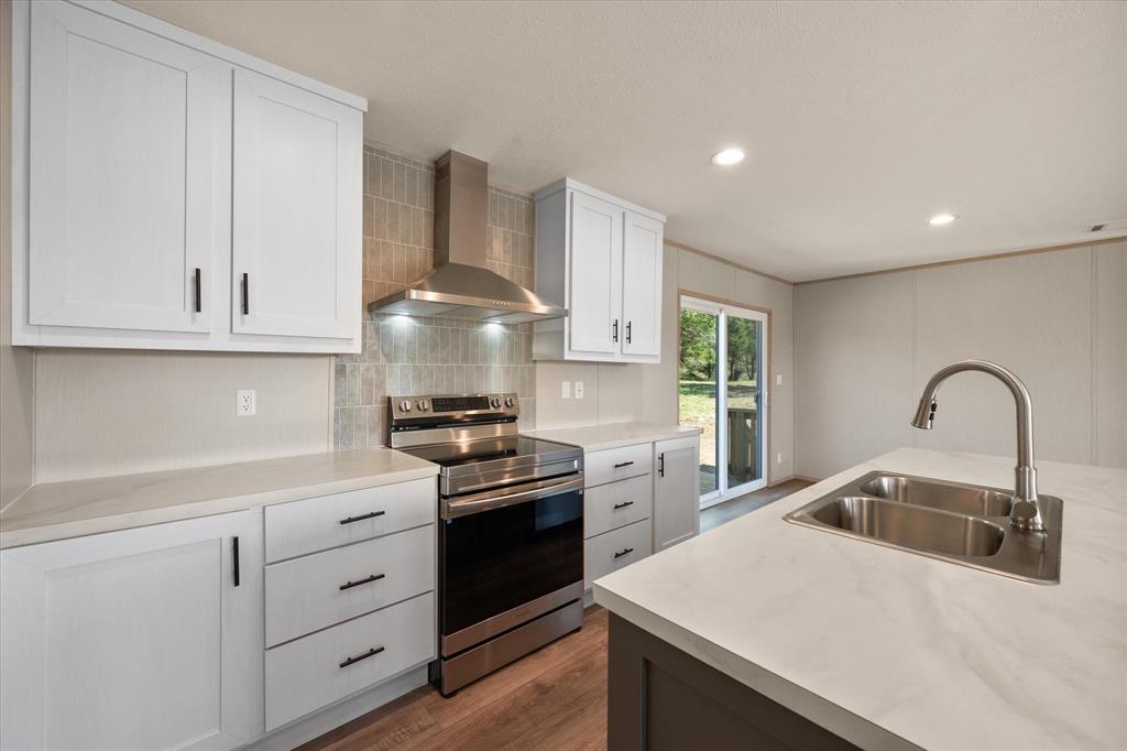 Mattie Caston Shores - Residential