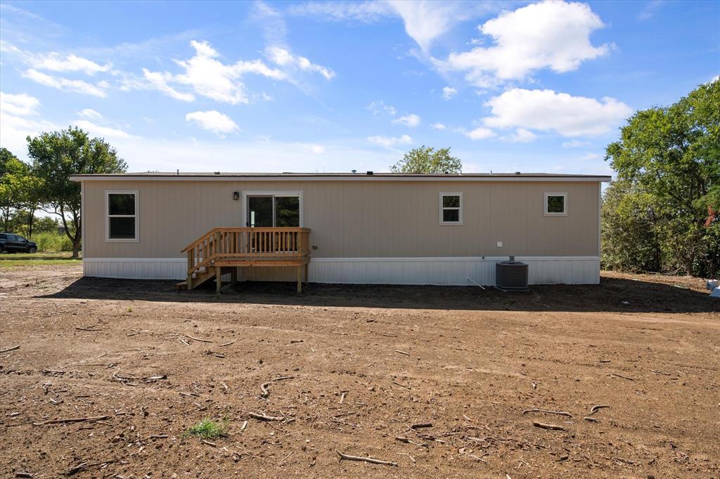 Mattie Caston Shores - Residential