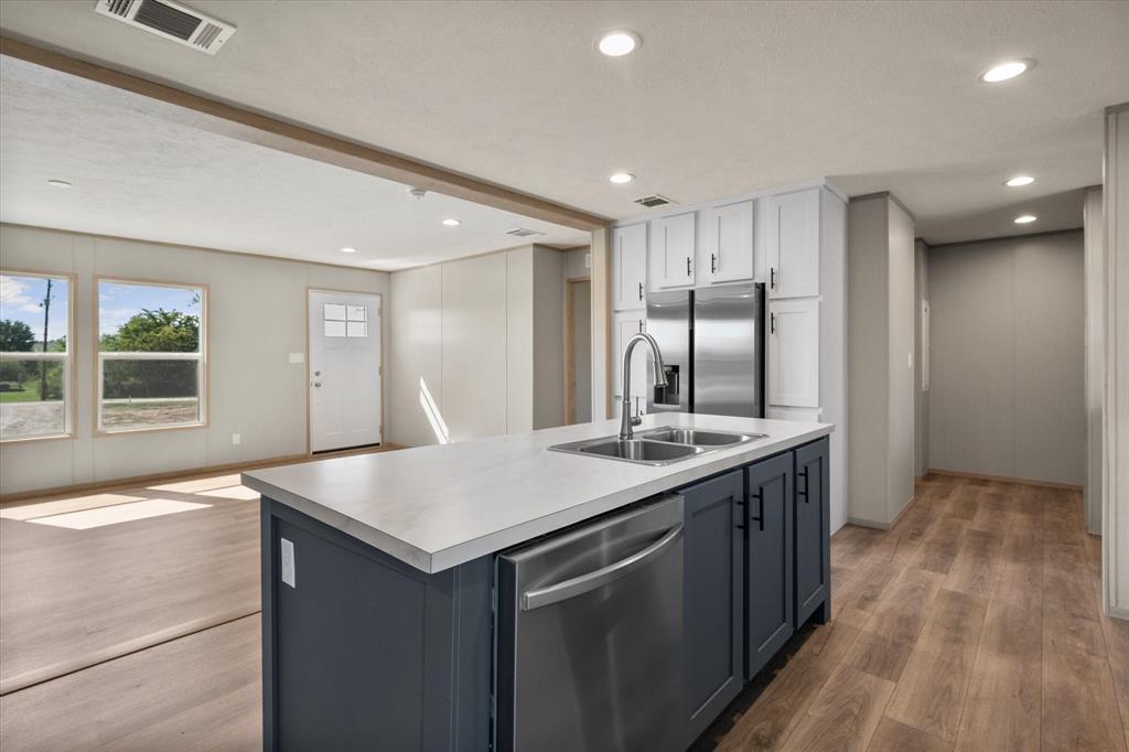 Mattie Caston Shores - Residential